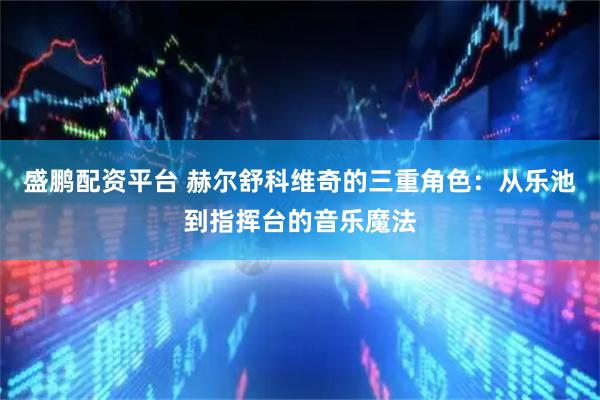 盛鹏配资平台 赫尔舒科维奇的三重角色：从乐池到指挥台的音乐魔法